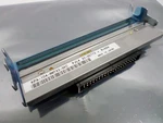 Genuine Sato 203DPI Thermal Print Head 4.5" Width KPA-104-8MTA2-SKC. Fixed Price $175.00.