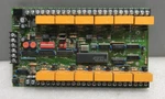 Est Building Systems Corp 140197 Rev -gs Signal Control Unit Plc Bldg. Fixed Price $199.00.