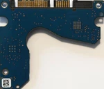 Seagate ST2000LM007 1R8174-568 SBK2 Wu (5171 C) 100809471 Reva 2.5" Sata 2TB Pcb. Fixed Price $36.00.