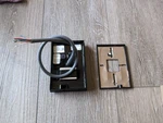 Hid Multiclass Card Reader RP40E,RP40EKNB 920PMNEKEA003 S2 Used. Fixed Price $31.99.