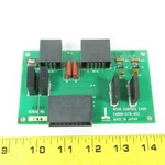 Okuma E4809-578-002 Wchg Control Card. Fixed Price $69.87.
