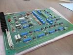 Emergency Power Engineering Low Voltage Board 5-00275-00 *no Box* New Surplus. Fixed Price $150.00.