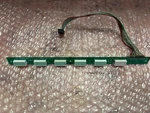 Okuma 98027-30031-2 Key Board Warranty!!!!. Fixed Price $179.00.