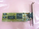 Gold Star Circuit Board KJDKEN-CL5401VGA Used #43790. Fixed Price $27.50.