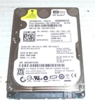 Western Digital WD800BEVS-75RST0 80GB Sata Hard Drive Dcm: Fbntjabb. Fixed Price $14.99.