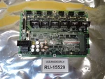 Nikon 4S007-876 Interface Control Board Pcb SHRINC-INTF-3 NSR-S204B System Used. Fixed Price $909.17.