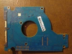 Seagate ST9500325ASG 9KAG34-041 FW:0006APM2 Wu (100537192 J) 500GB 2.5" Sata Pcb. Fixed Price $16.22.