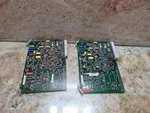 Agie 120 Circuit Board MJG4022A 4014 Cnc. Fixed Price $99.99.