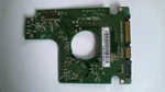 Pcb Board Controller WD1000BEAS-22KZT0 WD1000BEVS-22LAT0 2060-701424-007. Fixed Price $52.95.