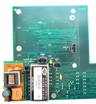 Hp Cerjac 02-3500-2440 Xe/mts Display Board For 156 Measure Test System. Fixed Price $139.99.