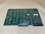 Eurotherm Controls Circuit Board AE131242E Rev 008 #03Y43. Fixed Price $250.00.