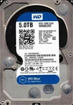 WD50EZRZ-32GZ5B1 Dcm: Hbnckvjmbb WX31D Oct 2015 Thailand Western Digital 5TB. Fixed Price $249.00.