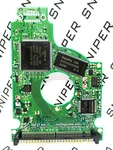 Pcb Seagate 80GB ST9808210A 9AH233-020 (100342239 C) 3.02 Amk Hard Drive. Fixed Price $24.99.