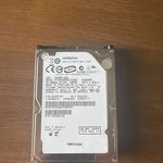 Hitachi Travelstar 5K500.B HTS545050B9A300 500GB Internal 5400RPM 2.5" (0A57915). Fixed Price $9.99.