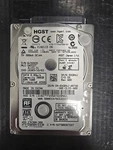 Hgst Z7K500-500 HTS725050A7E630 500GB 2.5" Sata Hard Drive Tested Free Ship. Fixed Price $12.94.