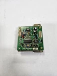 Panasonic ZUEP55401 Circuit Board Controller Pcb Card. Fixed Price $39.99.