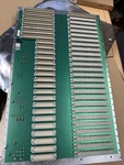 816 (t) Circuit Board Backplane Pcb Connector Assembly. Fixed Price $200.00.