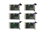 Mks Instruments AS00710-02 Digital I/o Pcb Card Amat 0190-07450 Reseller Lot. Fixed Price $1808.25.