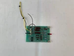 Lorrain 486331800 Power Assembly Board. Fixed Price $395.00.