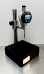 Mitutoyo Absolute ID-C125EXB Digimatic Digital Indicator 543-472B W/stand. Fixed Price $245.00.