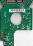 Western Digital WD800BEVS-60RST0 80GB Sata Pcb Board 2061-701450-Z00 Af. Fixed Price $22.49.
