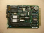 Xyz CPU-9A Electrovert Board. Fixed Price $189.00.