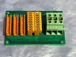 Dea 2447-00 Junction Board Pcb. Fixed Price $90.00.