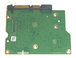 Seagate ST3000DM001 3TB Sata Pcb Board Only F/w: CC4B 100664987 Rev. Fixed Price $39.99.