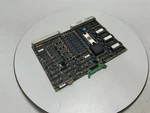 Keba D1457D-0 Circuit Board E-cg-control Used #147104. Fixed Price $450.00.