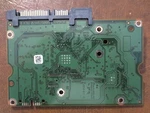 Seagate ST31000524NS 9JW154-036 FW:KA02 Kratsg (9459 C) 1.0TB Sata 3.5" Pcb. Fixed Price $18.46.