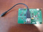 Sunfounder Plus Power Module For Raspberry Pi. Fixed Price $15.00.