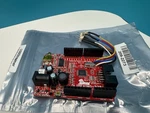 OLIMEXINO-328 Industrial Arduino-like Development Board. Fixed Price $9.95.