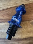 Onyx Vesper Rear Mtn Bike Superboost Hub 12 Spd 6 Bolt 157MM 32H Microspline. Fixed Price $329.00.