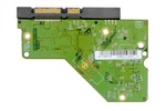 Pcb WD10EADS-114BB1 Western Digital 2061-771698-702 Ae 1TB. Fixed Price $59.00.