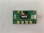 Iei 131A60-00-020 VER:2.0 Control Panel Board. Fixed Price $126.75.