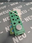 SACB816LM23 Phoenix Contact SACB-8/16-L-M23 Module No. 1692459 New. Fixed Price $233.58.