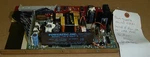 Gould 55-1028-00 Supply 075-23413 A-D00-B-S1196 Powertec. Fixed Price $150.00.