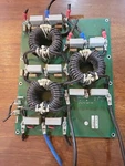 Powerware 1009269 Rev 9711 A5 SN1196 Pcb Board Assembly. Fixed Price $89.99.