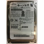 MHW2120BJ - Fujitsu 120GB 7200 Rpm Sata 2.5" Hdd. Fixed Price $15.00.