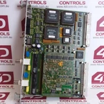 VME.MCI-1 Man Roland Pc Board Assembly Module, 2 Coaxial, Used. Fixed Price $449.00.