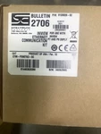 Spectrum Controls 2706-PENETK2-SC Inview Ethernet Communication Kit P7&P9 Dsply. Fixed Price $125.00.
