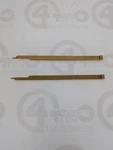Universal Instruments High Density Outside Former - Set 45592410 And 45592510. Fixed Price $75.00.