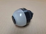 Banner Indicator Light Part No. K50L2RGB7A1Q. Fixed Price $50.00.