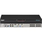 Black Box Servswitch Console Port Users Servers Cx Kvm KV0416AR2. Fixed Price $1969.55.