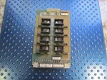 Kolbus Module Card Board 10-9-913. Fixed Price $199.99.