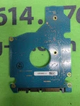 Hdd - Pcb Only Toshiba G002217A Logic Board. Fixed Price $14.00.