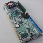 Used & Tested Iei ROCKY-3702EV-R4V8 V4.1 Industrial Motherboard. Fixed Price $395.00.