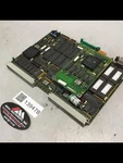 Keba Circuit Board D1630D E-CPU-186-B Used #139478. Fixed Price $815.00.