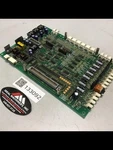 Jsw Circuit Board HCU-32 Used #133092. Fixed Price $797.50.
