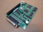Dengensha Circuit Board PMU-0531-3 Used #23132. Fixed Price $355.30.